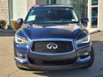 2017 QX60 Thumbnail 2