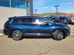 2017 QX60 Thumbnail 3