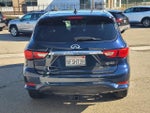 2017 QX60 Thumbnail 5