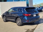 2017 QX60 Thumbnail 6