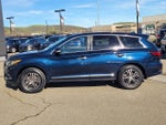 2017 QX60 Thumbnail 7