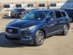 2017 QX60 Thumbnail 8