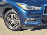 2017 QX60 Thumbnail 9