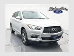2018 QX60 Thumbnail 1