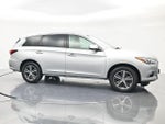 2018 QX60 Thumbnail 4