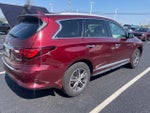 2019 QX60 Thumbnail 4
