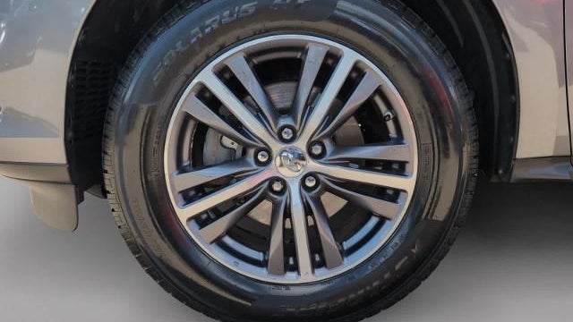 2019 INFINITI QX60 Pure