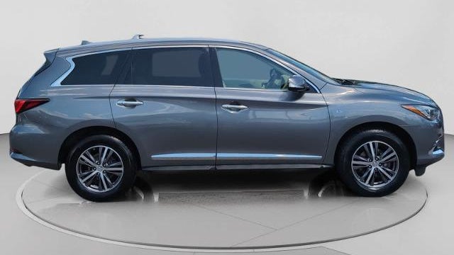 2019 INFINITI QX60 Pure