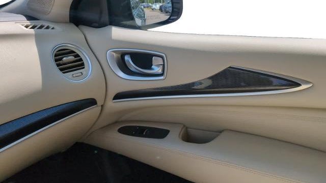 2019 INFINITI QX60 Pure