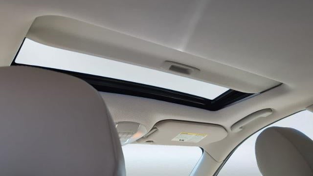2019 INFINITI QX60 Pure