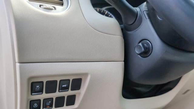 2019 INFINITI QX60 Pure