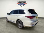 2019 QX60 Thumbnail 3