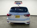2019 QX60 Thumbnail 4