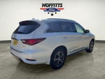 2019 QX60 Thumbnail 5