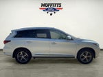 2019 QX60 Thumbnail 6