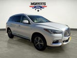 2019 QX60 Thumbnail 7