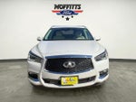 2019 QX60 Thumbnail 8