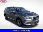 2019 QX60 Thumbnail 1