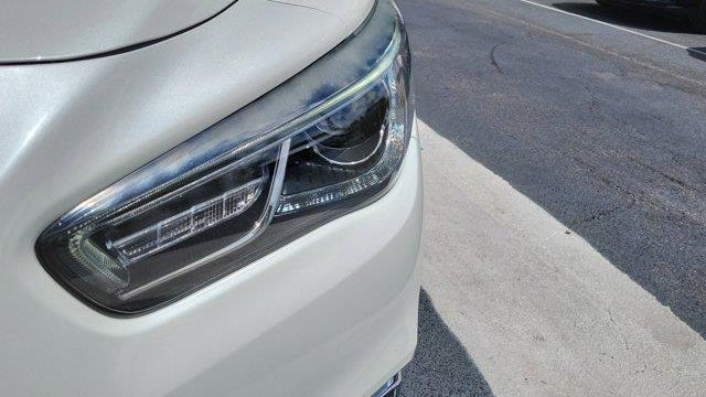 2020 INFINITI QX60 Pure