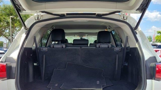 2020 INFINITI QX60 Pure
