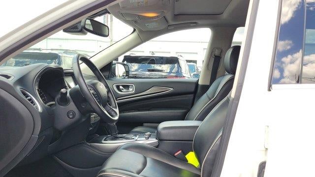 2020 INFINITI QX60 Pure