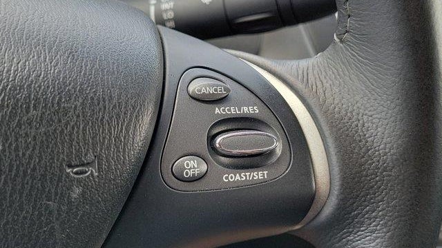 2020 INFINITI QX60 Pure