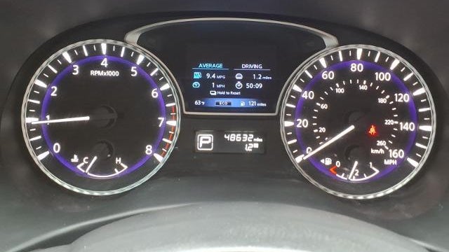 2020 INFINITI QX60 Pure