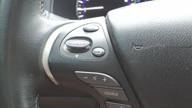 2020 INFINITI QX60 Pure