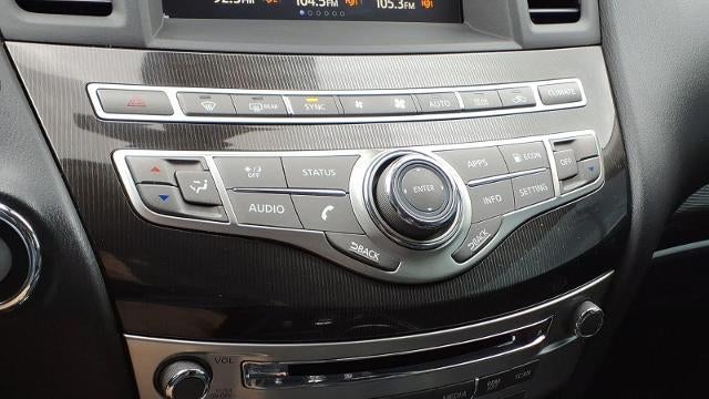 2020 INFINITI QX60 Pure