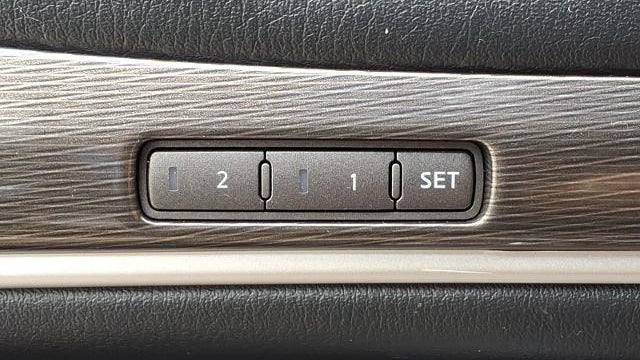 2020 INFINITI QX60 Pure