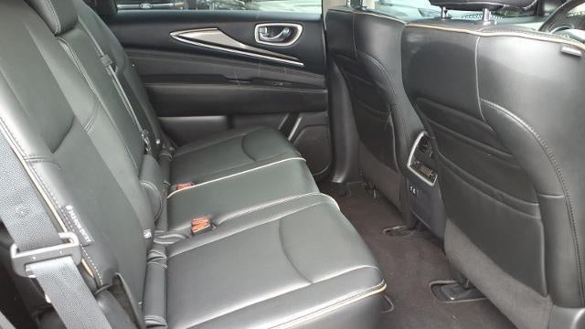 2020 INFINITI QX60 Pure