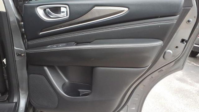 2020 INFINITI QX60 Pure