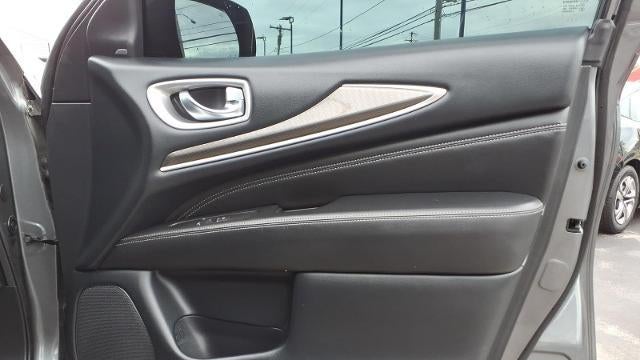2020 INFINITI QX60 Pure