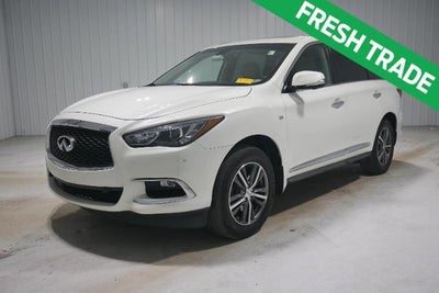Photo of a 2018 Infiniti QX60 AWD 4DR SUV for sale