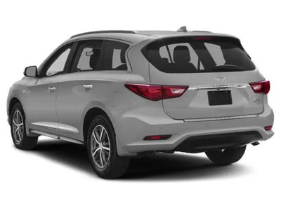 2018 Infiniti QX60 AWD 4DR SUV