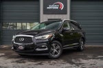 2019 QX60 Thumbnail 3