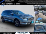 2019 QX60 Thumbnail 1