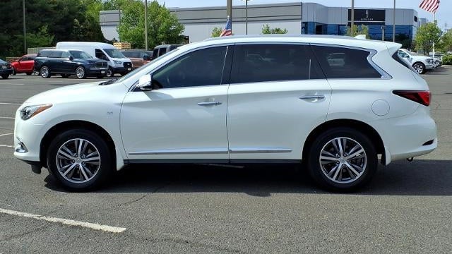 2019 INFINITI QX60 Pure