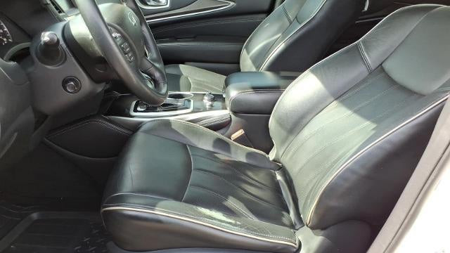 2019 INFINITI QX60 Pure