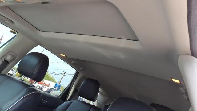 2019 INFINITI QX60 Pure