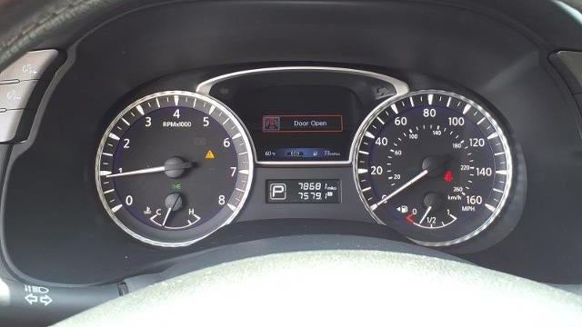 2019 INFINITI QX60 Pure