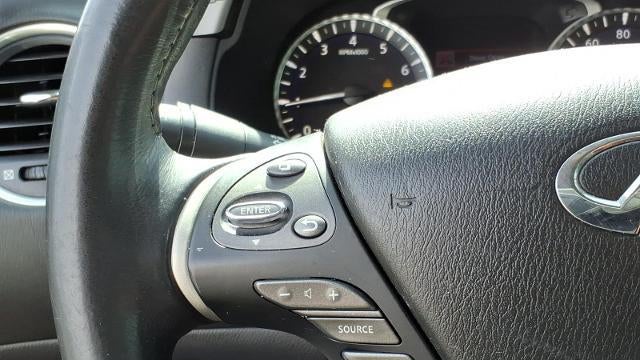 2019 INFINITI QX60 Pure
