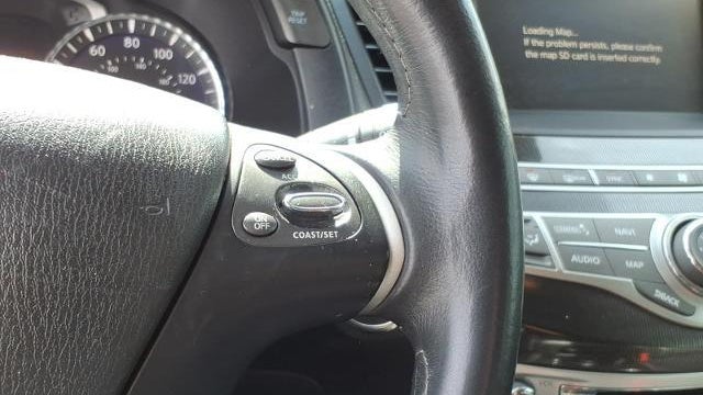 2019 INFINITI QX60 Pure