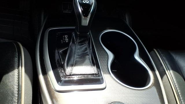 2019 INFINITI QX60 Pure