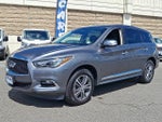 2019 QX60 Thumbnail 1