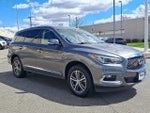 2019 QX60 Thumbnail 3