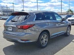2019 QX60 Thumbnail 4