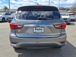 2019 QX60 Thumbnail 5