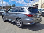 2019 QX60 Thumbnail 6