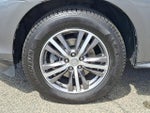 2019 QX60 Thumbnail 8